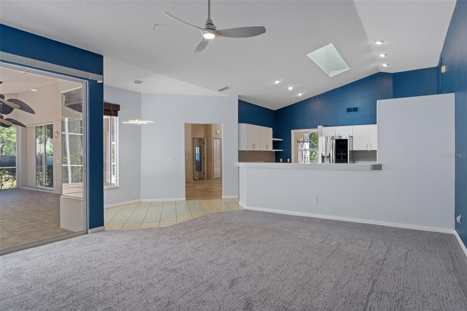 1540 E WEDGEWOOD LN, HERNANDO, FL, 34442