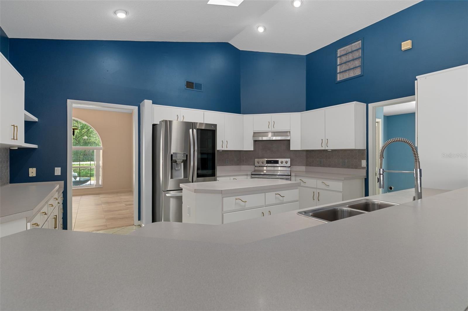 1540 E WEDGEWOOD LN, HERNANDO, FL, 34442