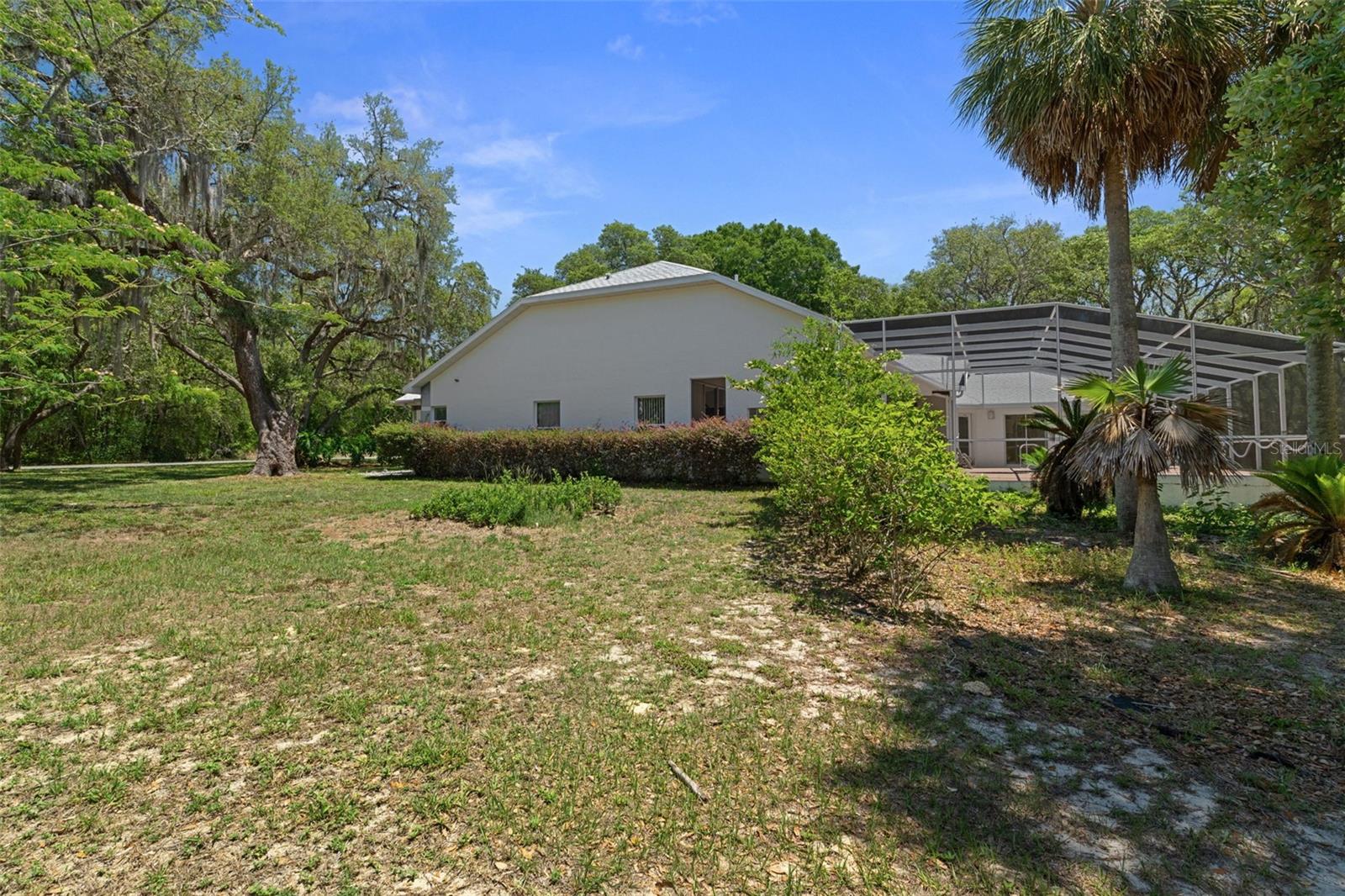 1540 E WEDGEWOOD LN, HERNANDO, FL, 34442