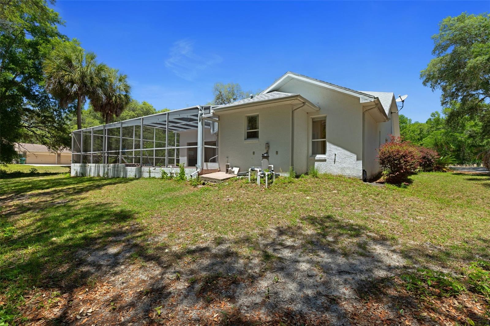 1540 E WEDGEWOOD LN, HERNANDO, FL, 34442