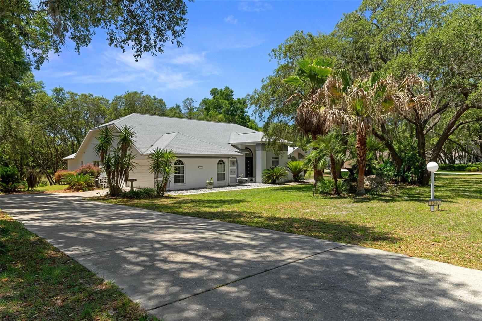 1540 E WEDGEWOOD LN, HERNANDO, FL, 34442