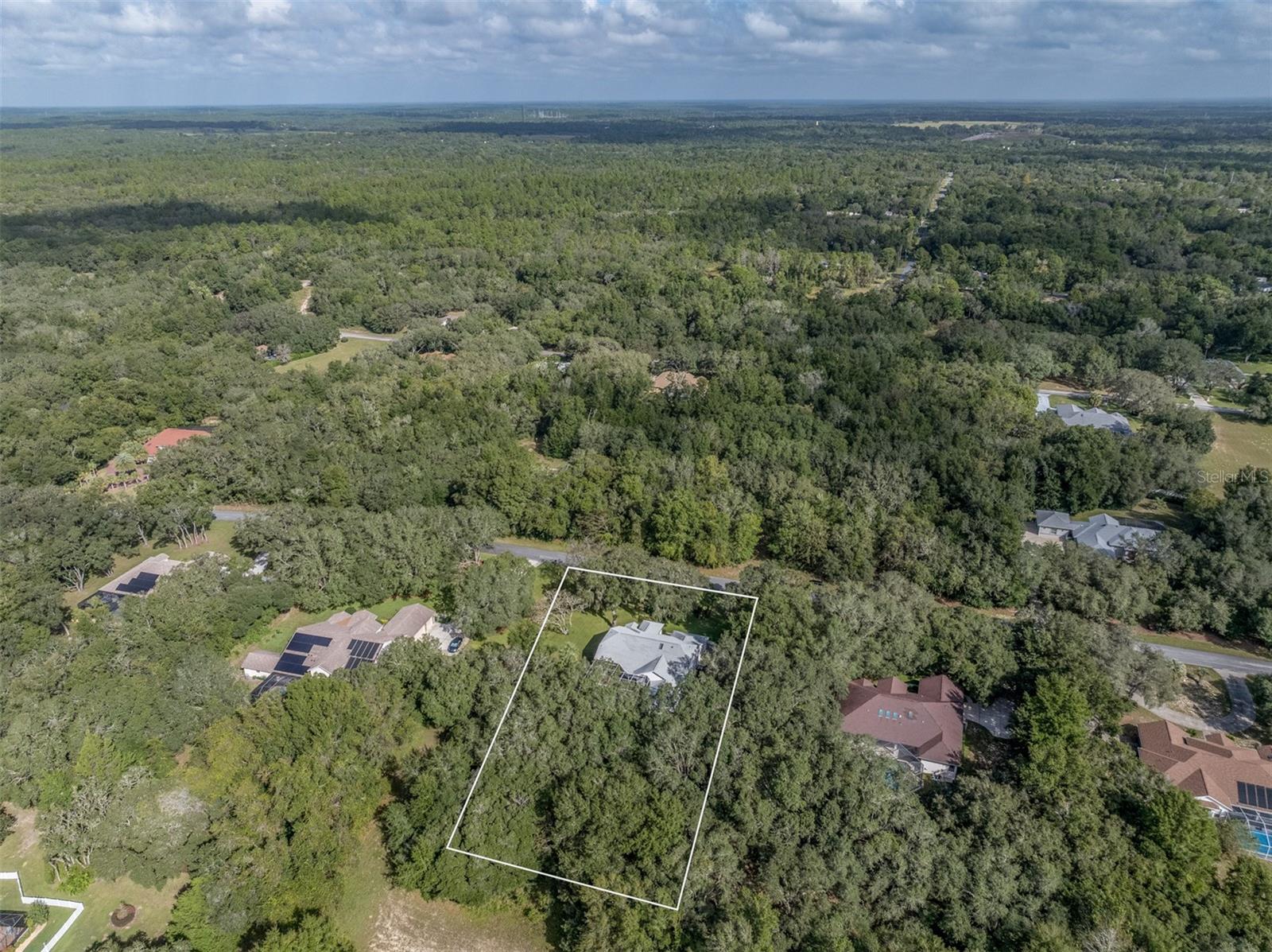 1540 E WEDGEWOOD LN, HERNANDO, FL, 34442