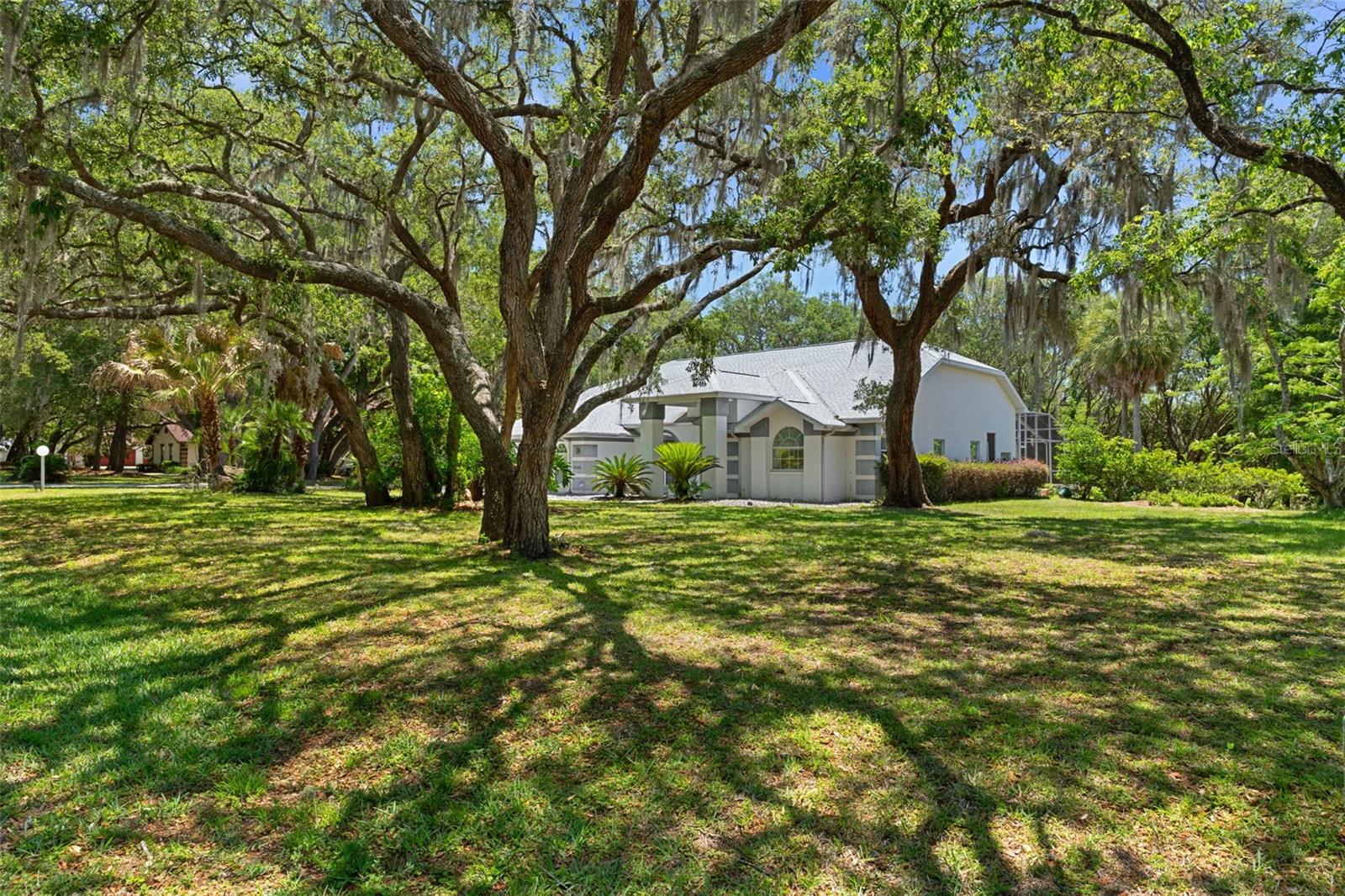 1540 E WEDGEWOOD LN, HERNANDO, FL, 34442