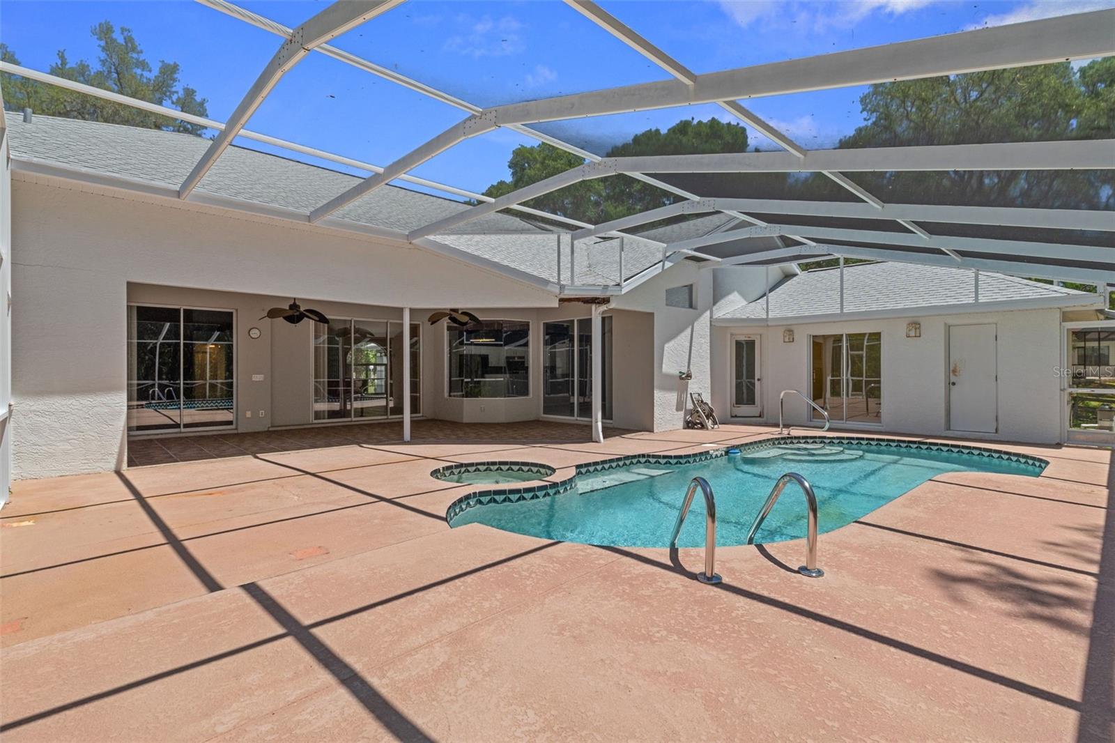 1540 E WEDGEWOOD LN, HERNANDO, FL, 34442