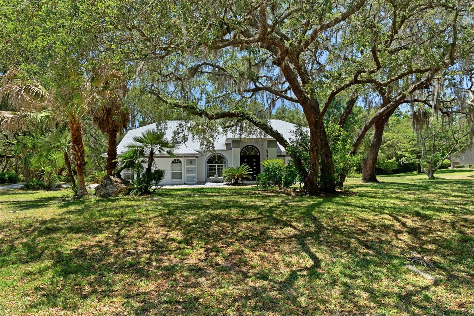 1540 E WEDGEWOOD LN, HERNANDO, FL, 34442