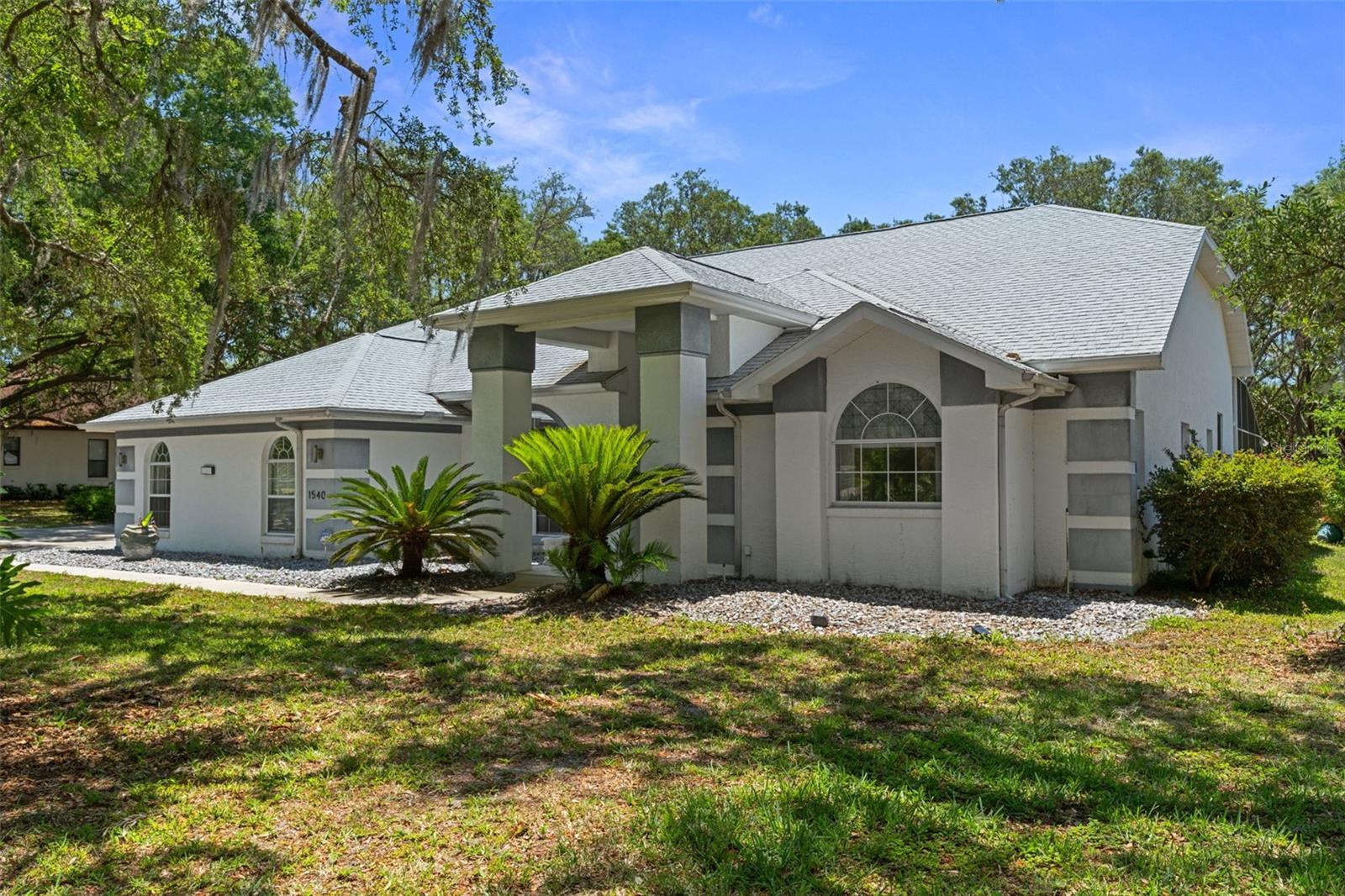 1540 E WEDGEWOOD LN, HERNANDO, FL, 34442