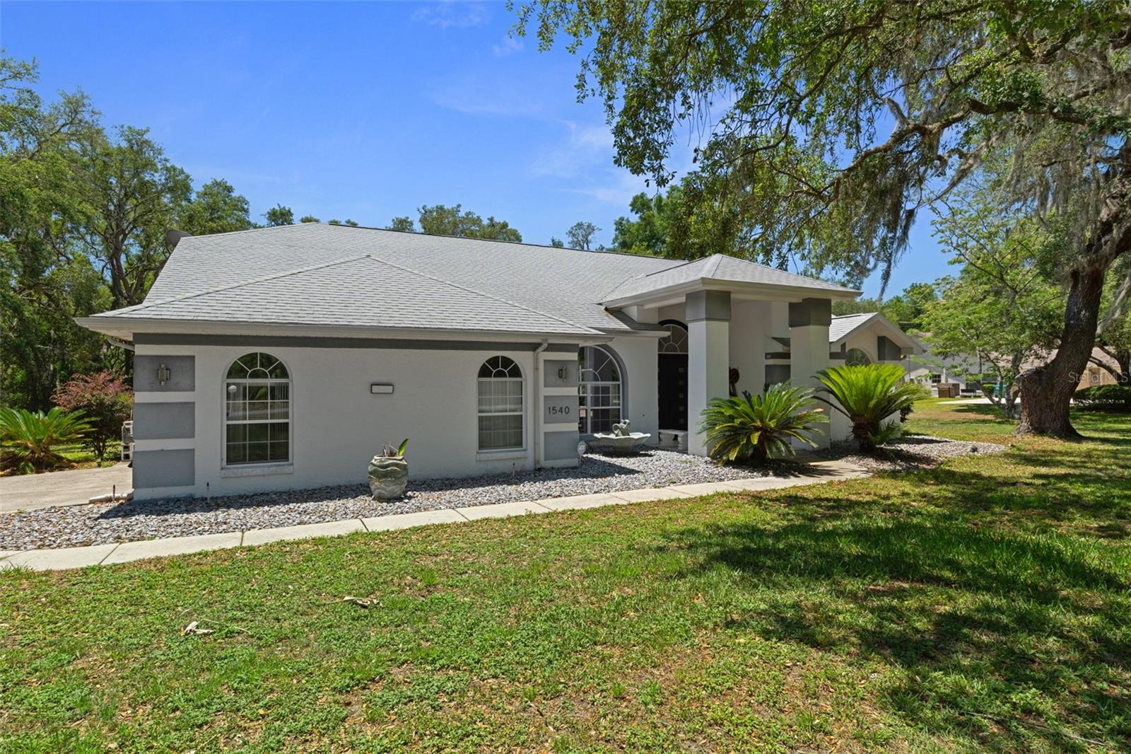 1540 E WEDGEWOOD LN, HERNANDO, FL, 34442