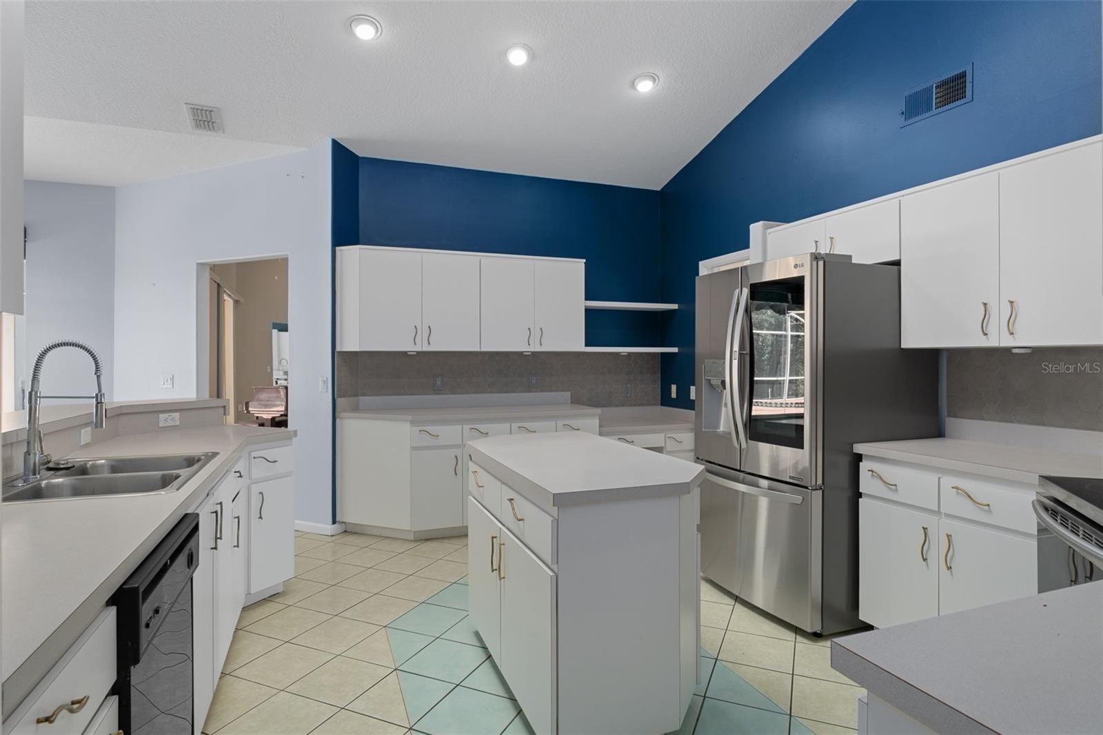 1540 E WEDGEWOOD LN, HERNANDO, FL, 34442