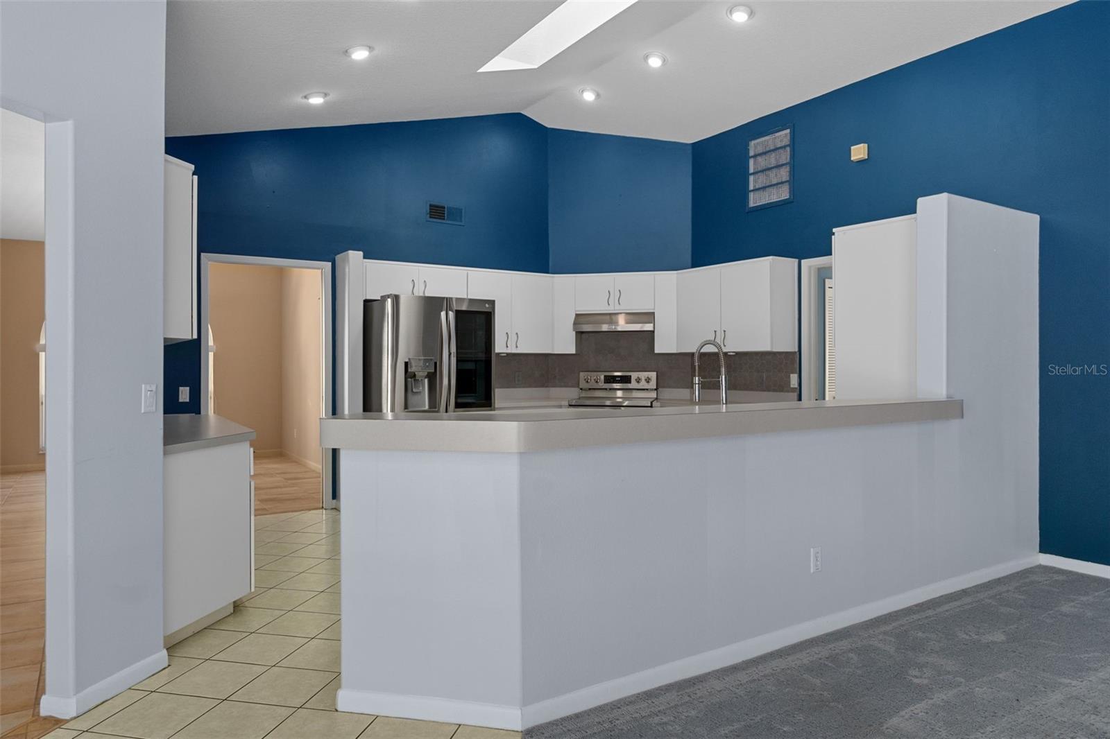 1540 E WEDGEWOOD LN, HERNANDO, FL, 34442