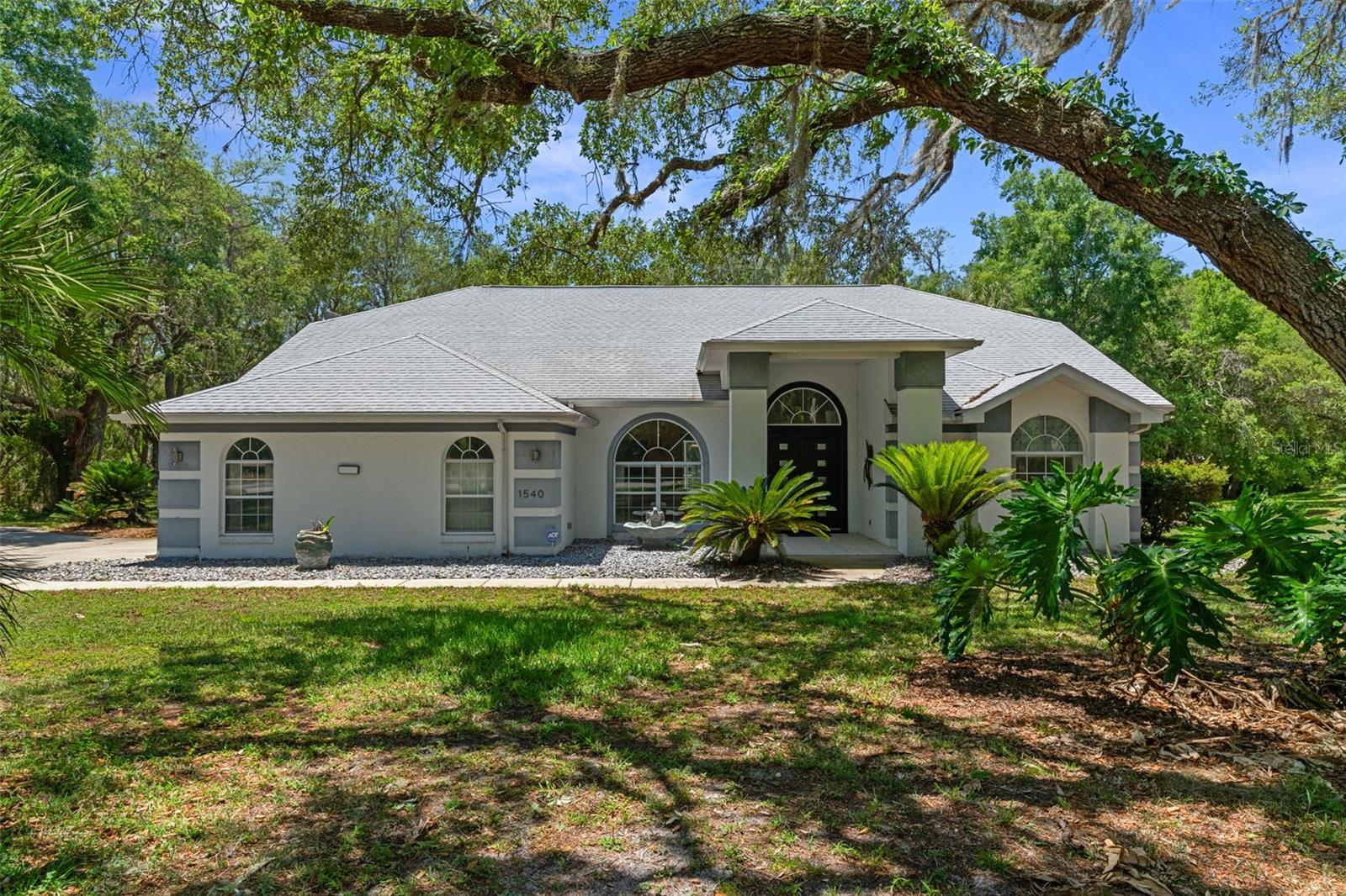 1540 E WEDGEWOOD LN, HERNANDO, FL, 34442