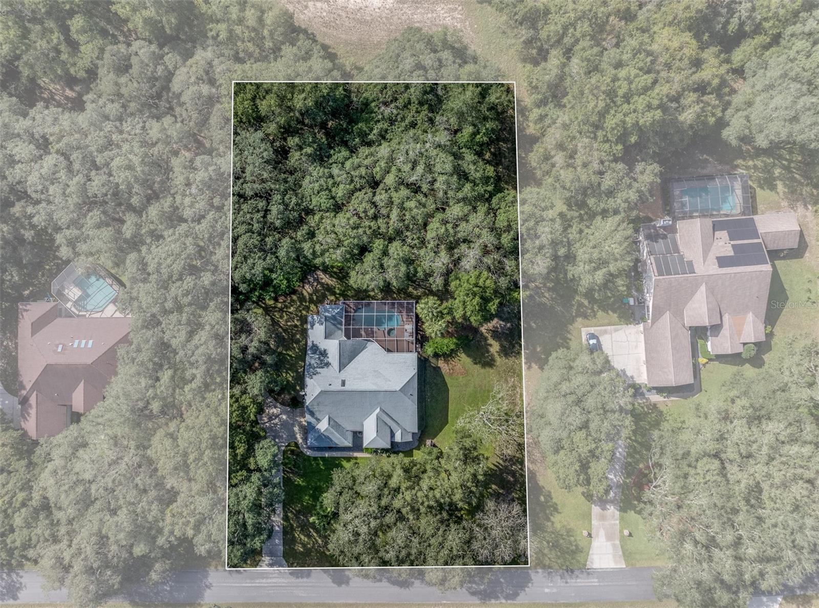1540 E WEDGEWOOD LN, HERNANDO, FL, 34442