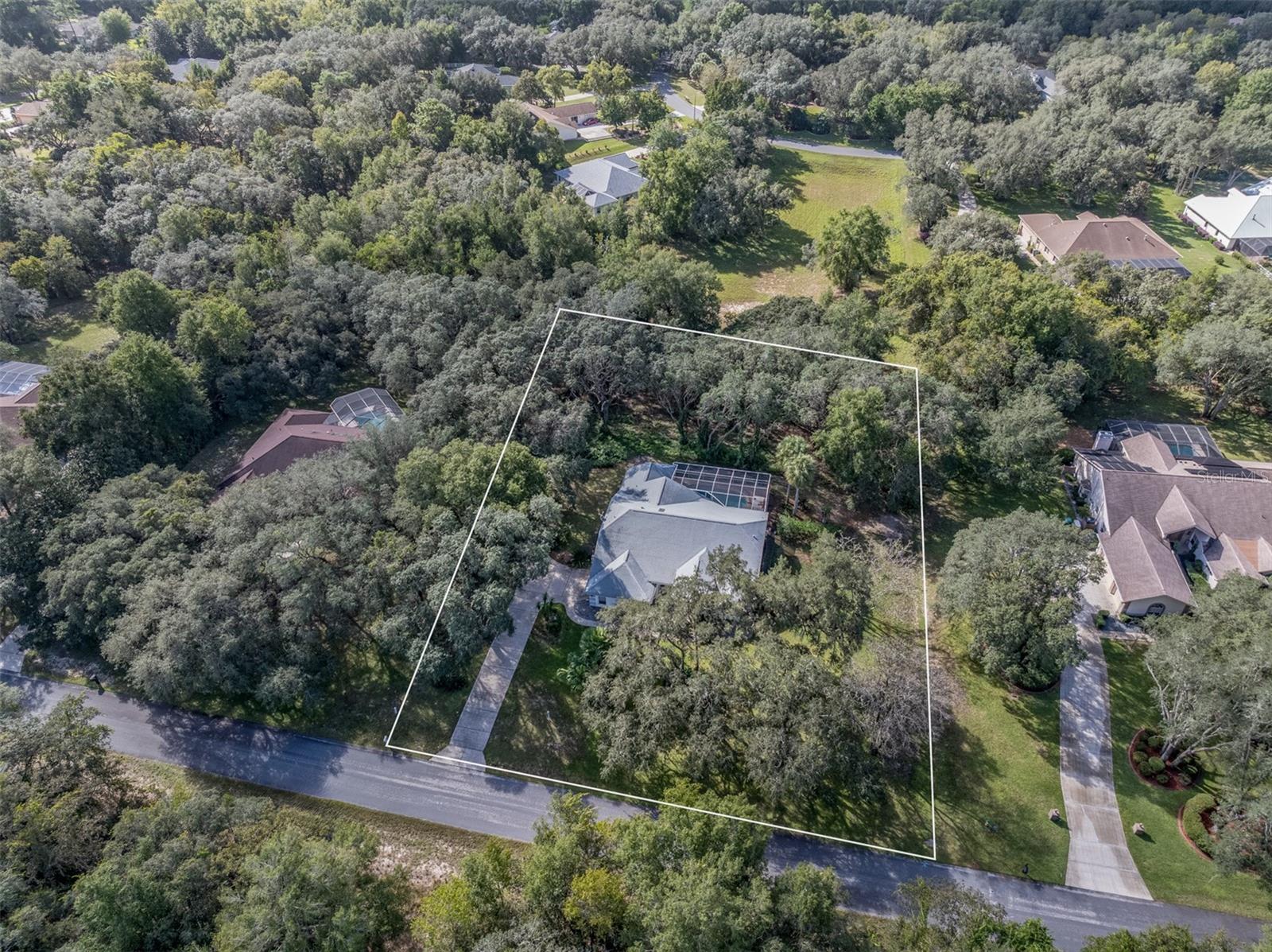 1540 E WEDGEWOOD LN, HERNANDO, FL, 34442