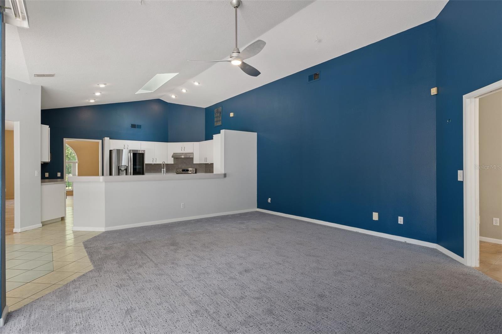 1540 E WEDGEWOOD LN, HERNANDO, FL, 34442
