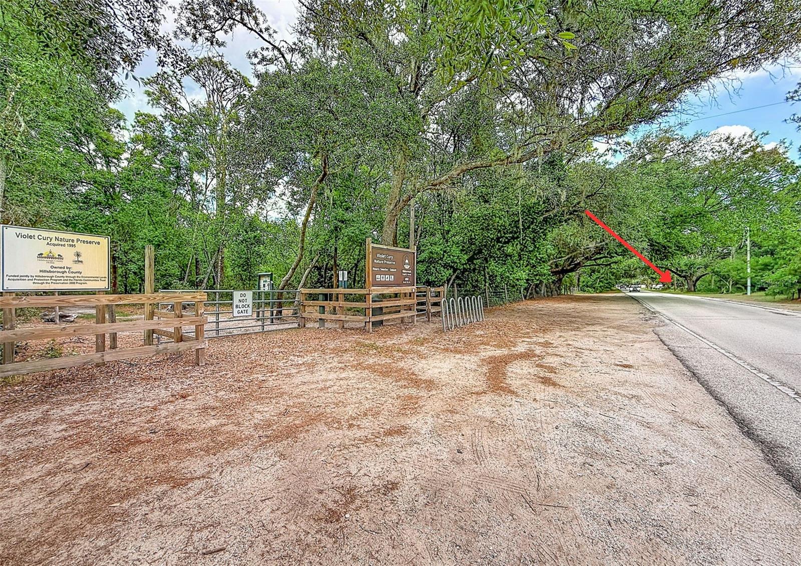 1819 SINCLAIR HILLS RD, LUTZ, FL, 33549