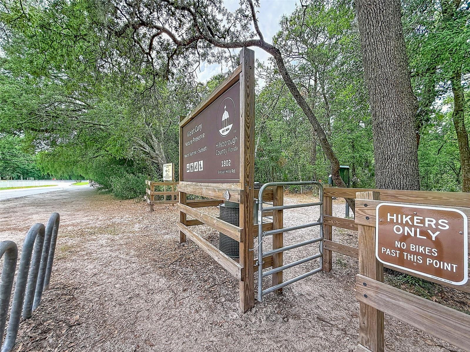 1819 SINCLAIR HILLS RD, LUTZ, FL, 33549