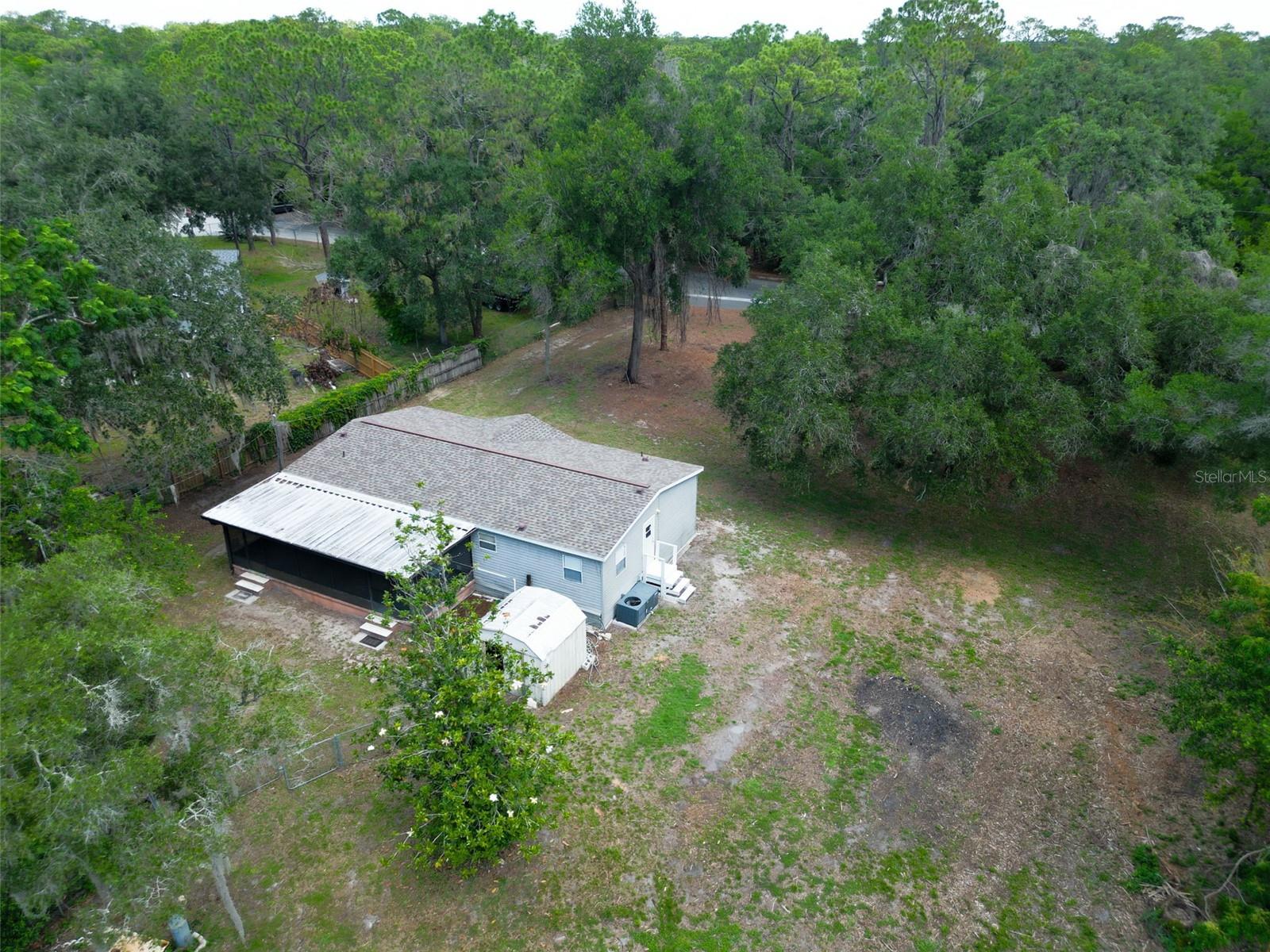 1819 SINCLAIR HILLS RD, LUTZ, FL, 33549