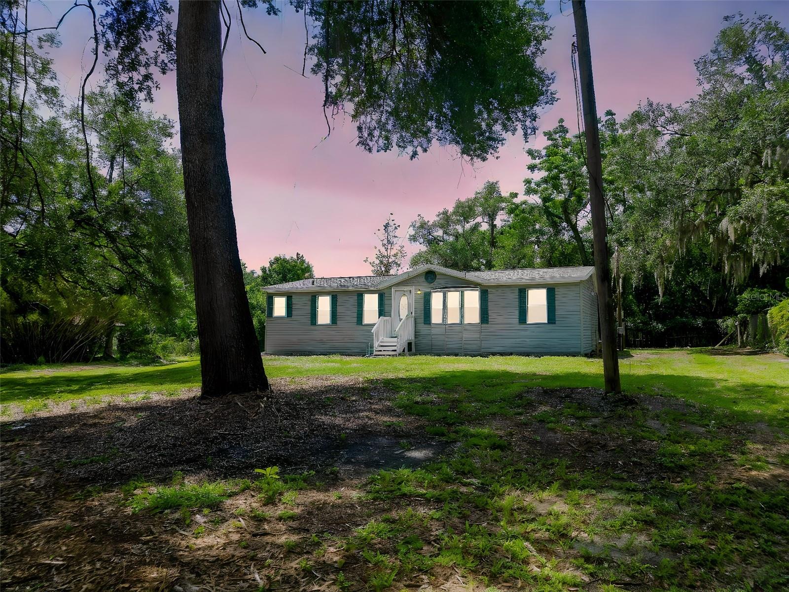 1819 SINCLAIR HILLS RD, LUTZ, FL, 33549