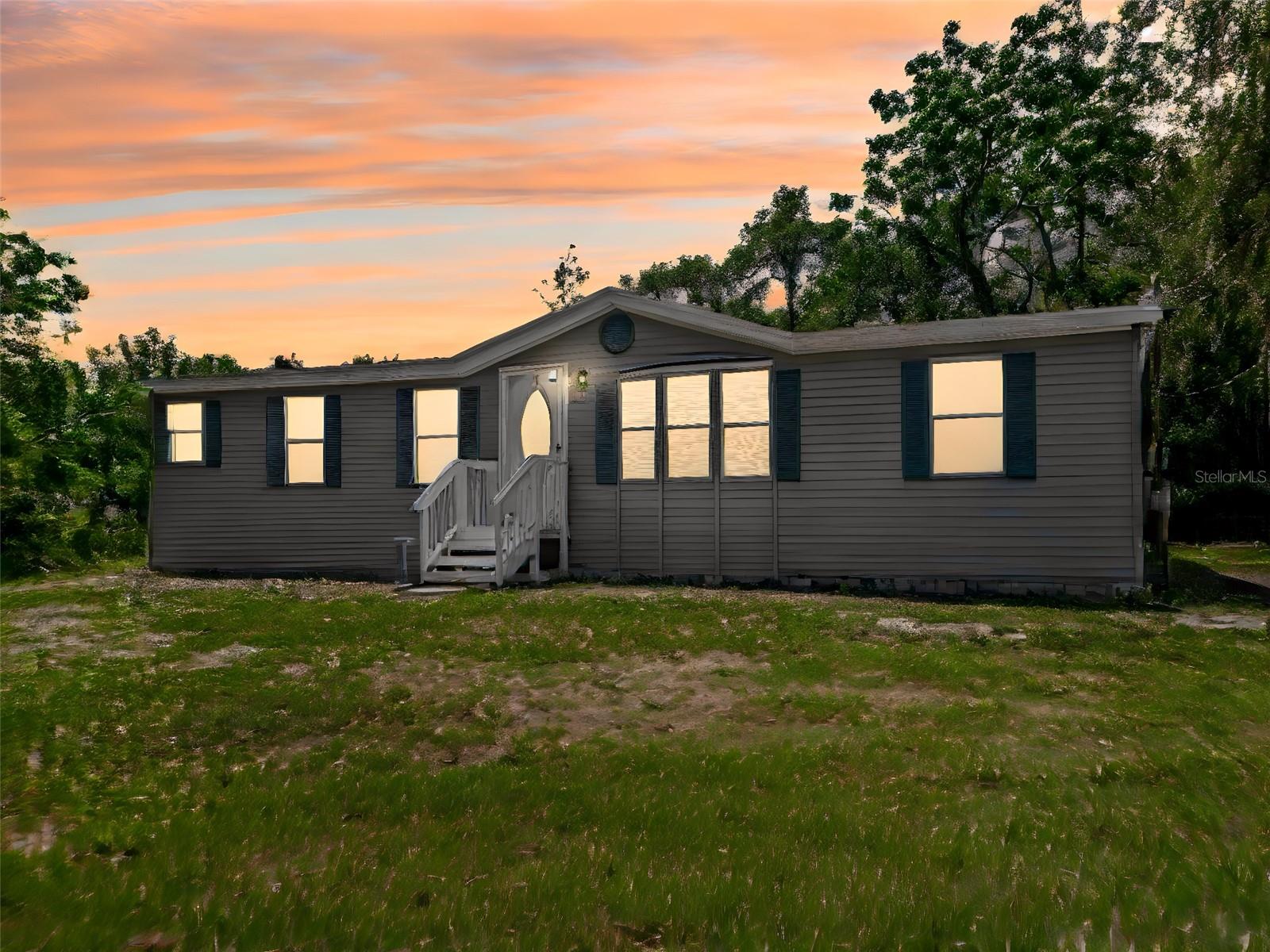 1819 SINCLAIR HILLS RD, LUTZ, FL, 33549