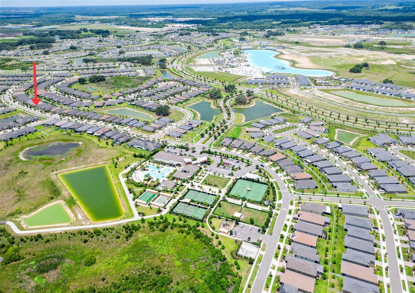 31527 CANNON RUSH DR, SAN ANTONIO, FL, 33576