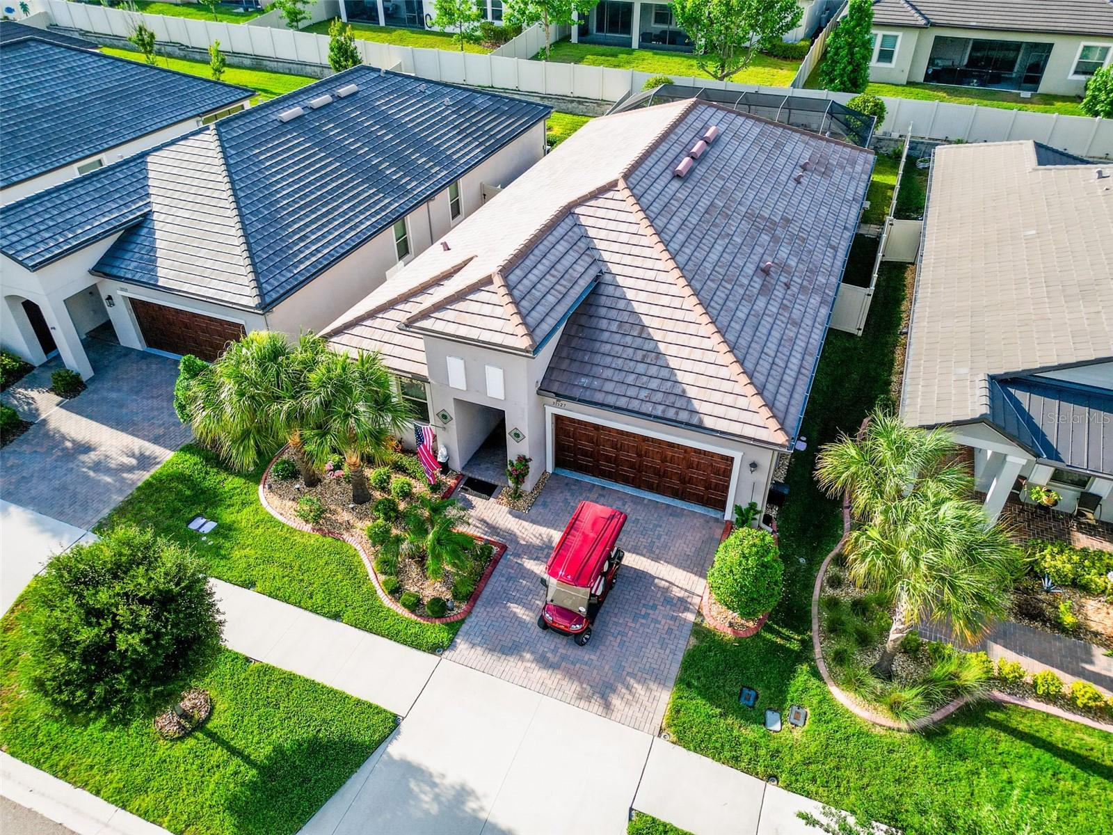31527 CANNON RUSH DR, SAN ANTONIO, FL, 33576