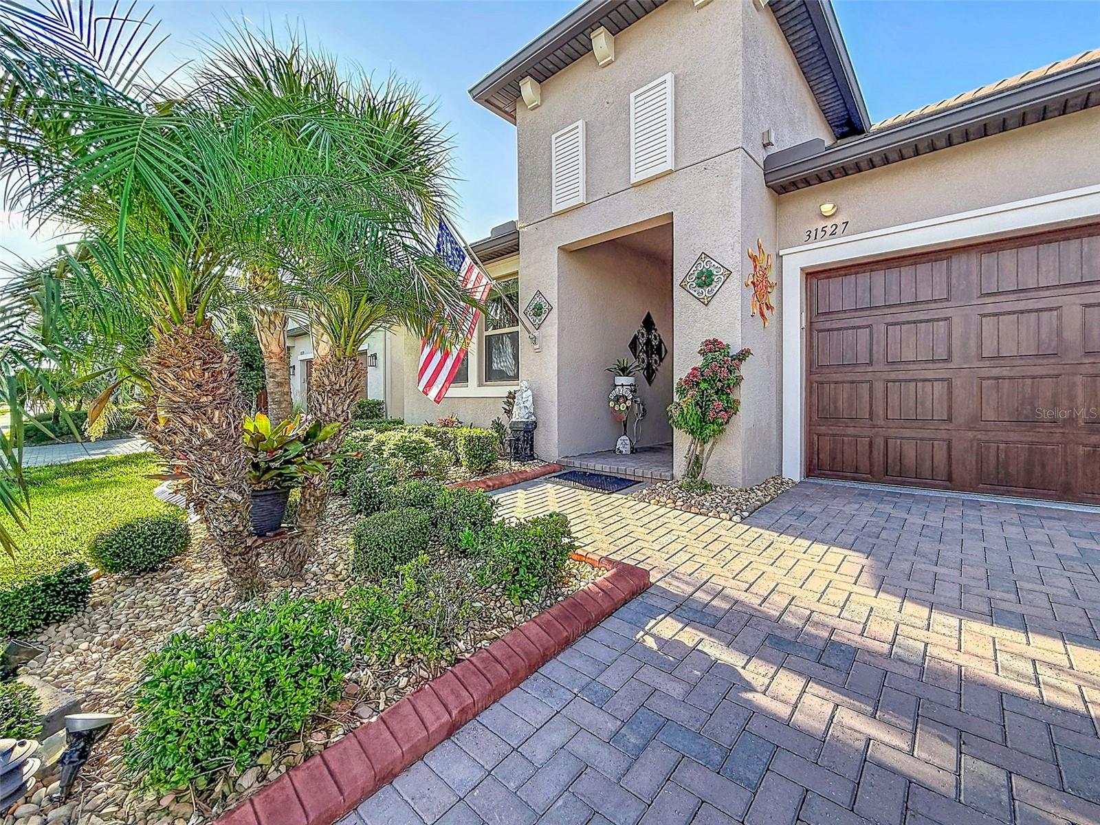 31527 CANNON RUSH DR, SAN ANTONIO, FL, 33576