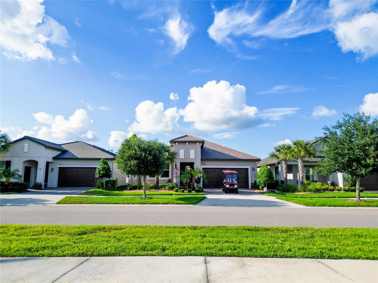 31527 CANNON RUSH DR, SAN ANTONIO, FL, 33576