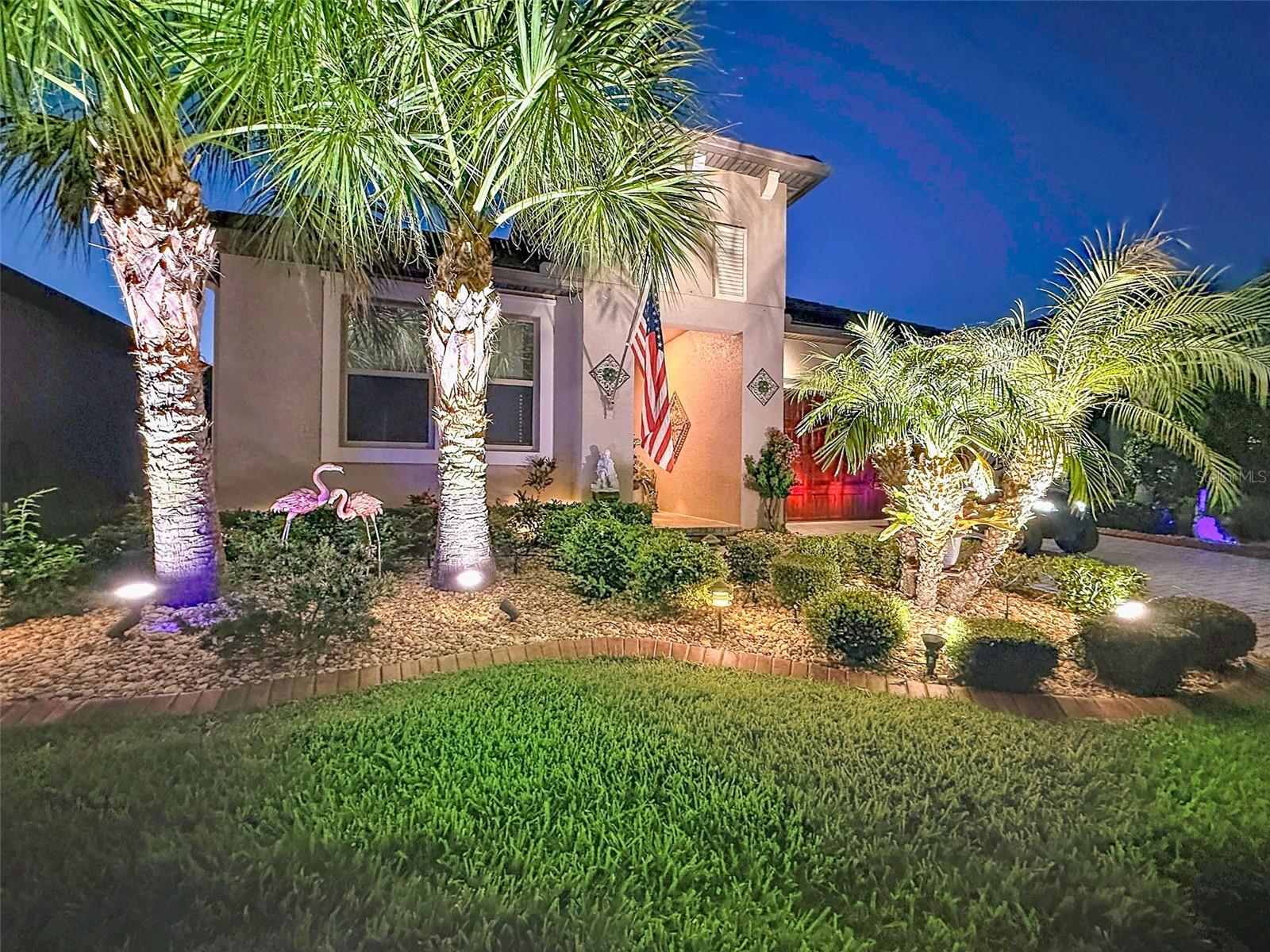 31527 CANNON RUSH DR, SAN ANTONIO, FL, 33576