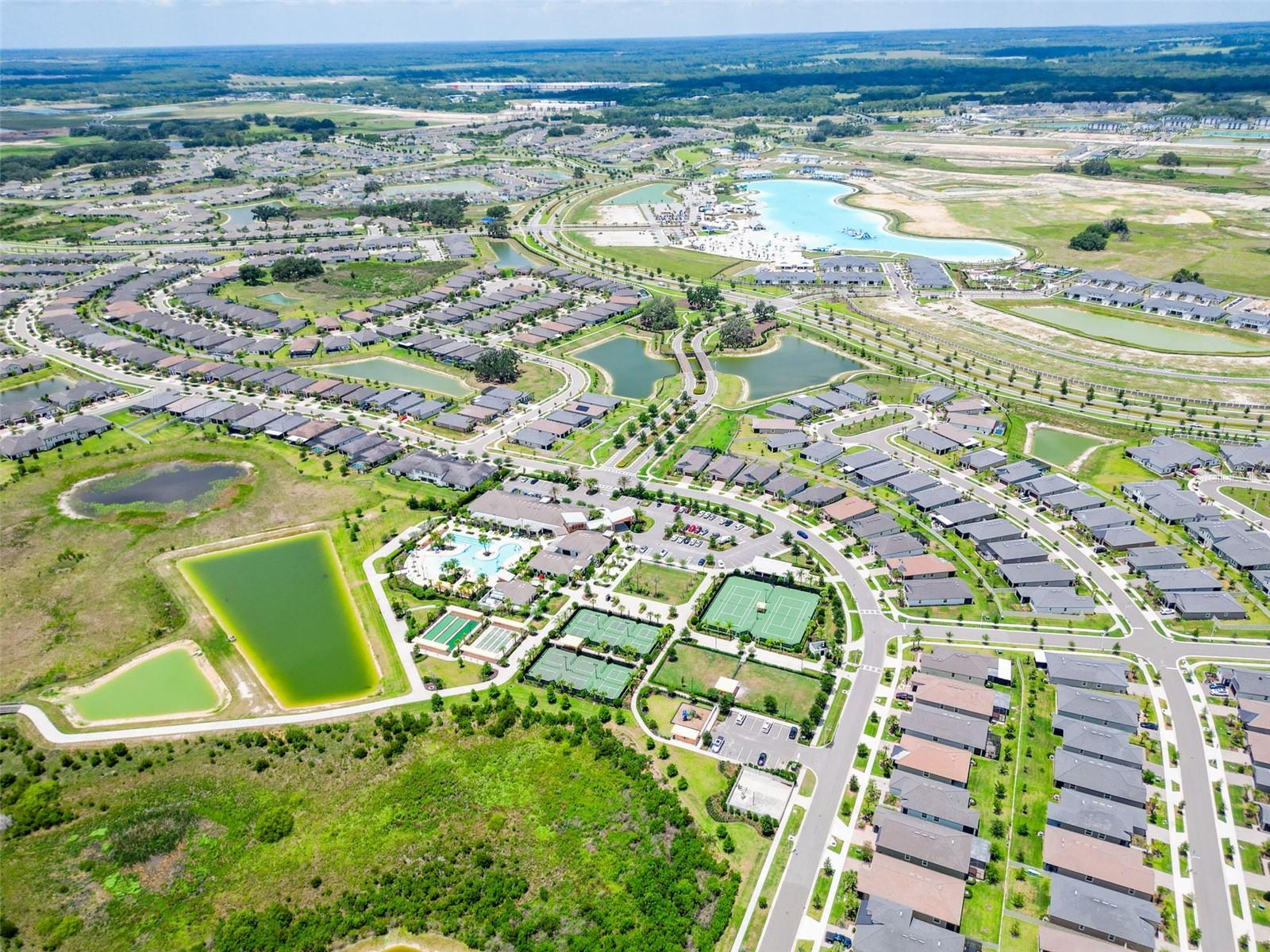 31527 CANNON RUSH DR, SAN ANTONIO, FL, 33576