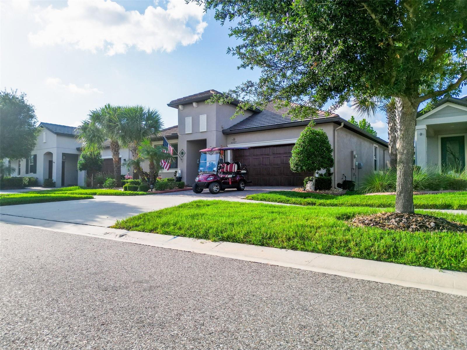 31527 CANNON RUSH DR, SAN ANTONIO, FL, 33576
