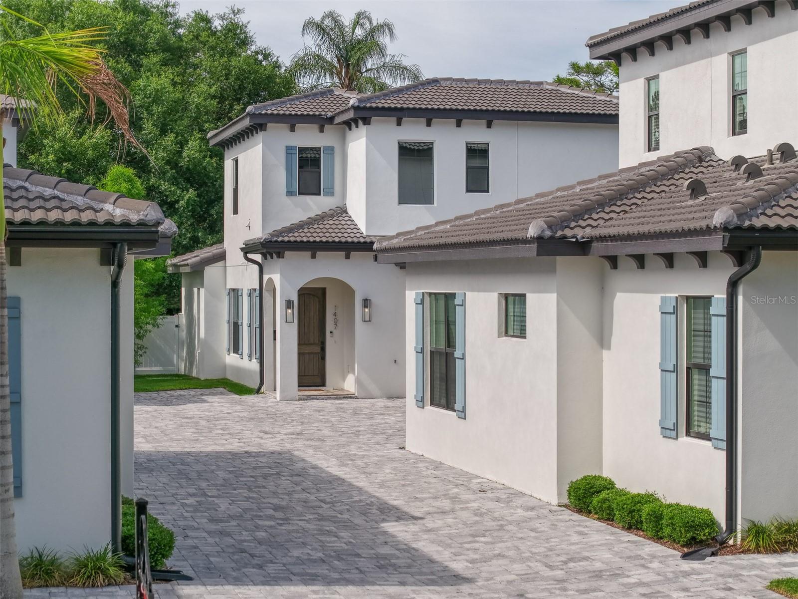 1407 MILLER AVE, WINTER PARK, FL, 32789