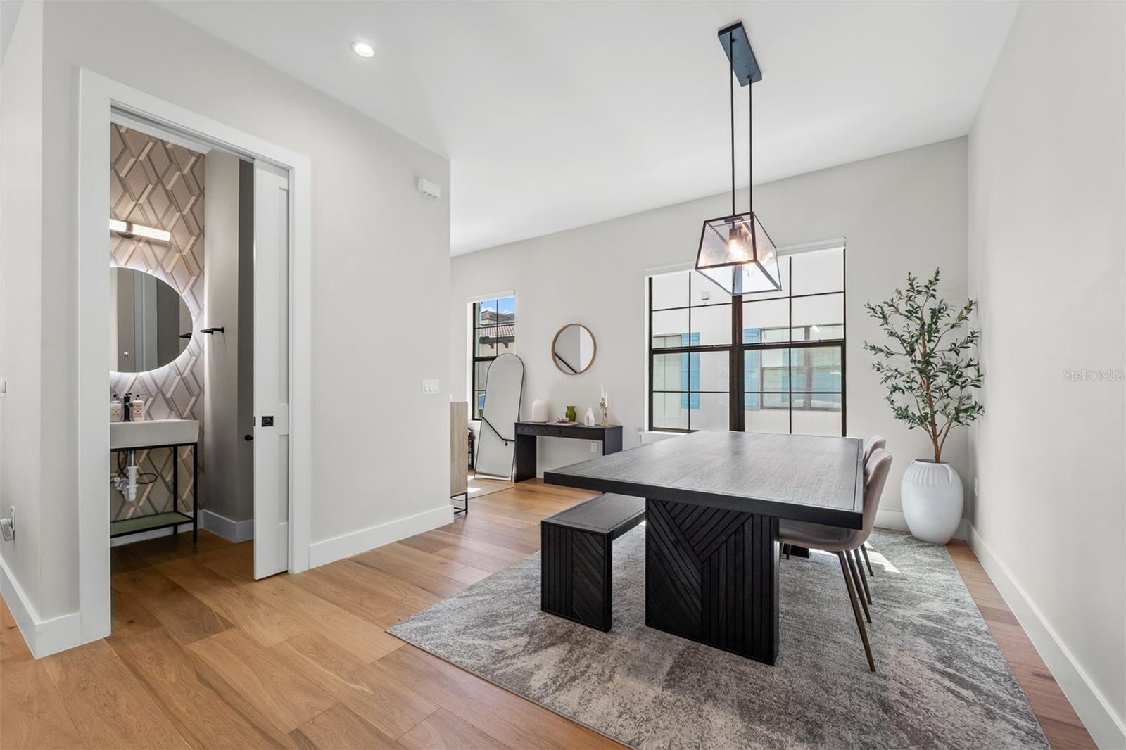 1407 MILLER AVE, WINTER PARK, FL, 32789