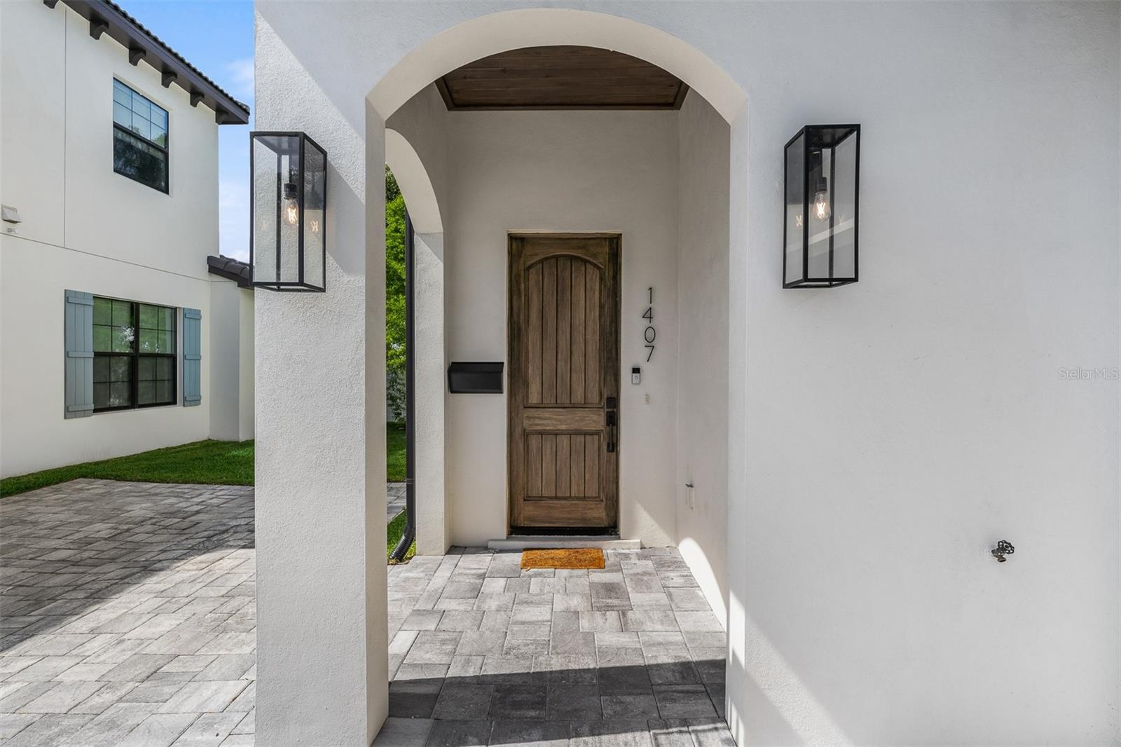 1407 MILLER AVE, WINTER PARK, FL, 32789
