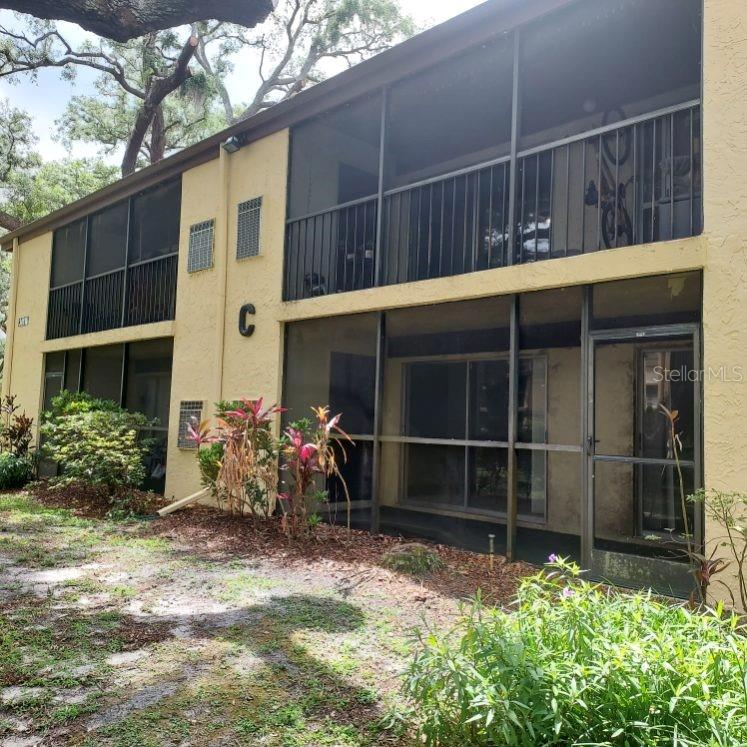 14111 MOSSY GLEN LN #101C, TAMPA, FL, 33613