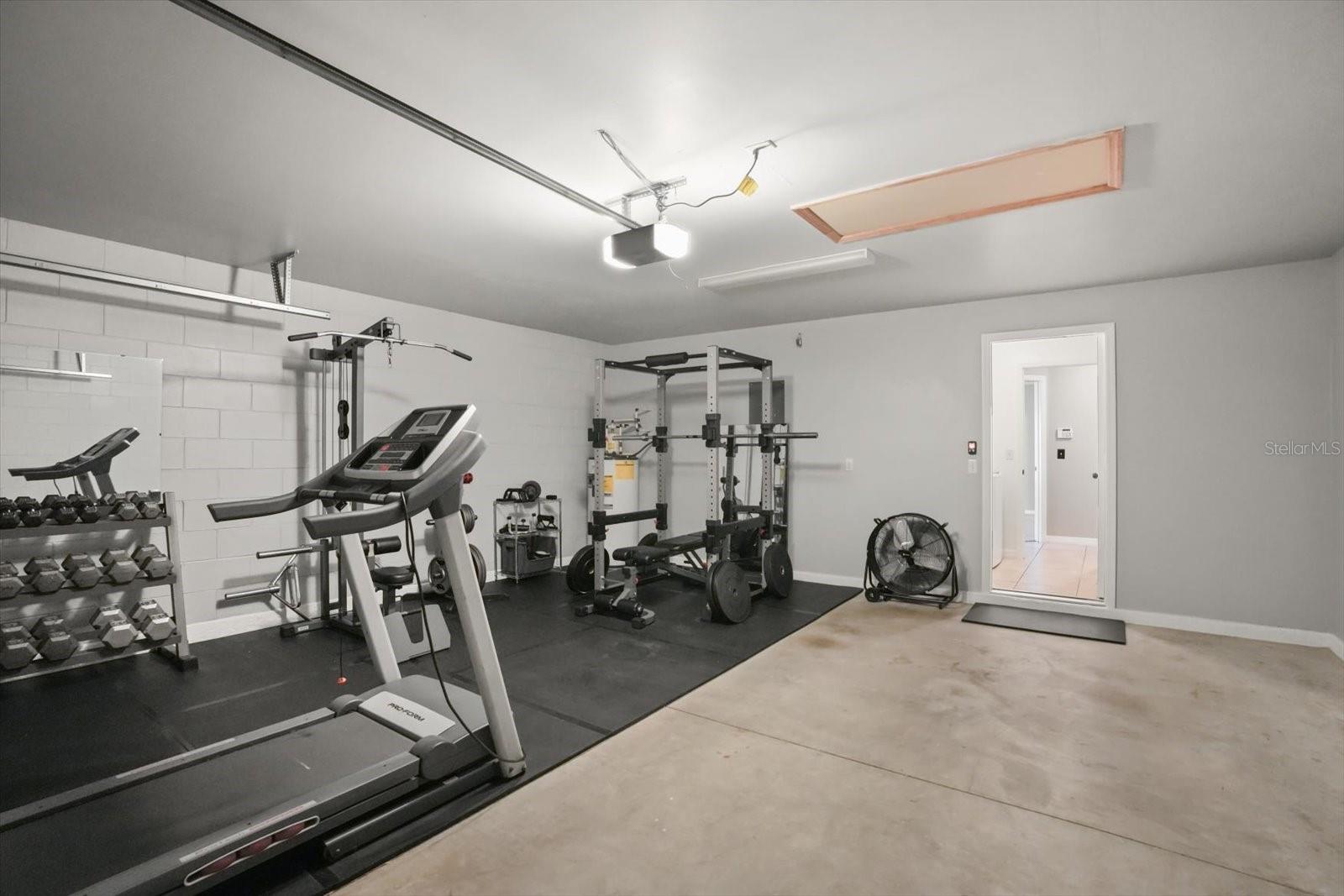 5109 BALLARK ST, MOUNT DORA, FL, 32757