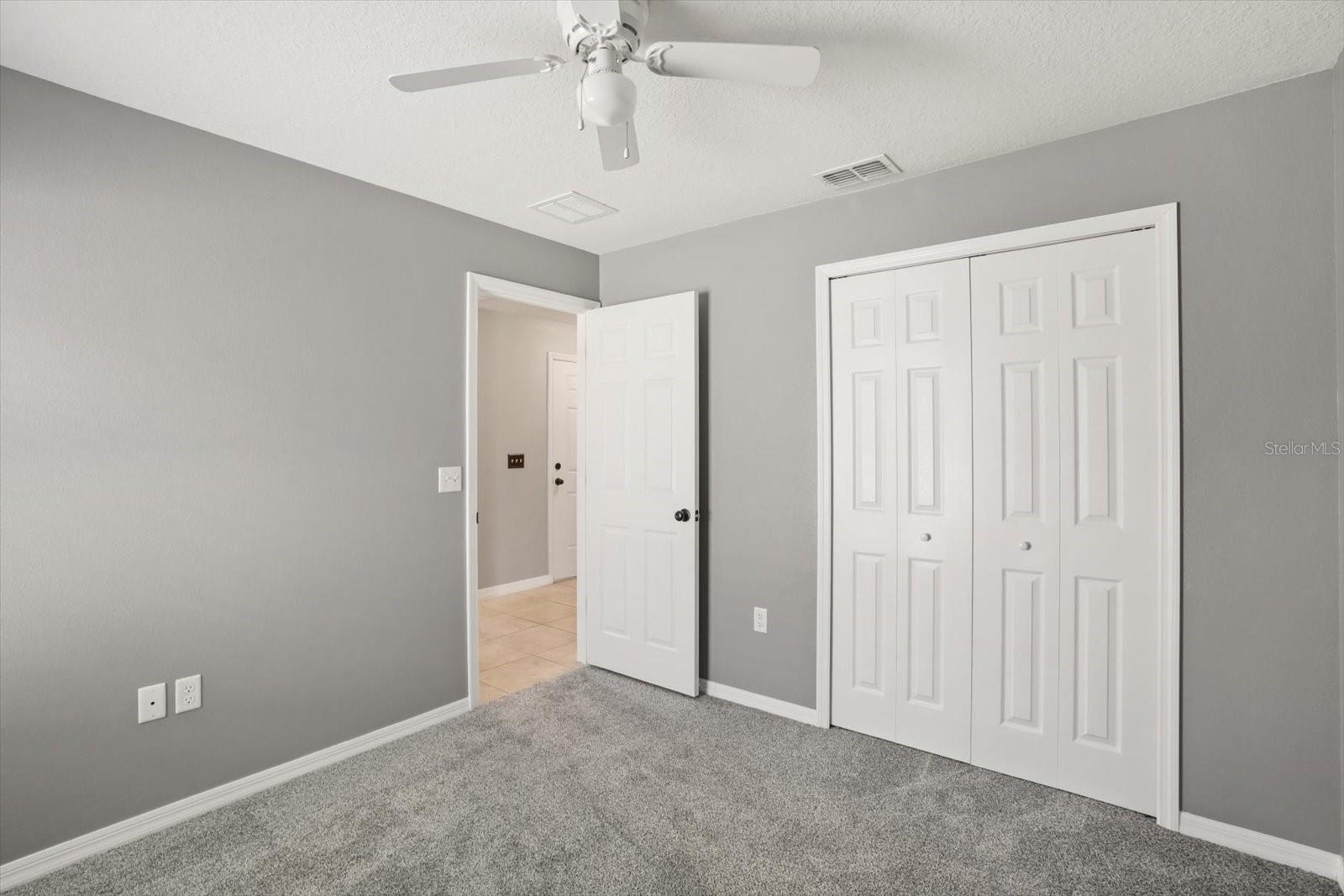 5109 BALLARK ST, MOUNT DORA, FL, 32757