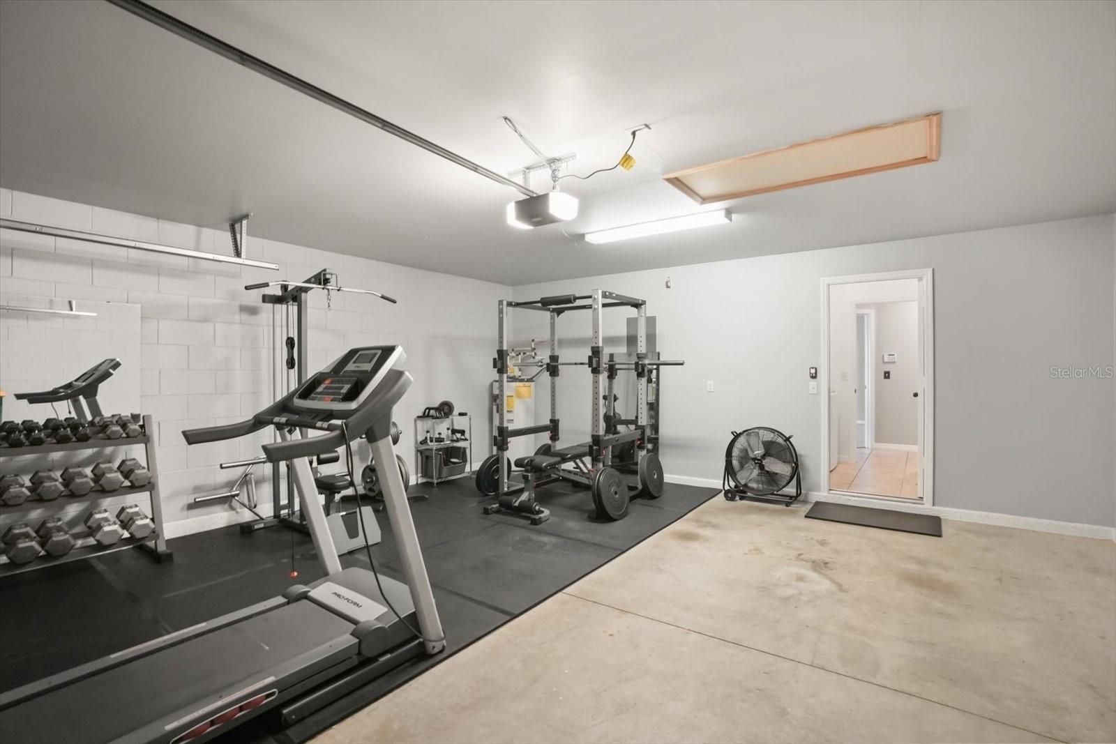 5109 BALLARK ST, MOUNT DORA, FL, 32757