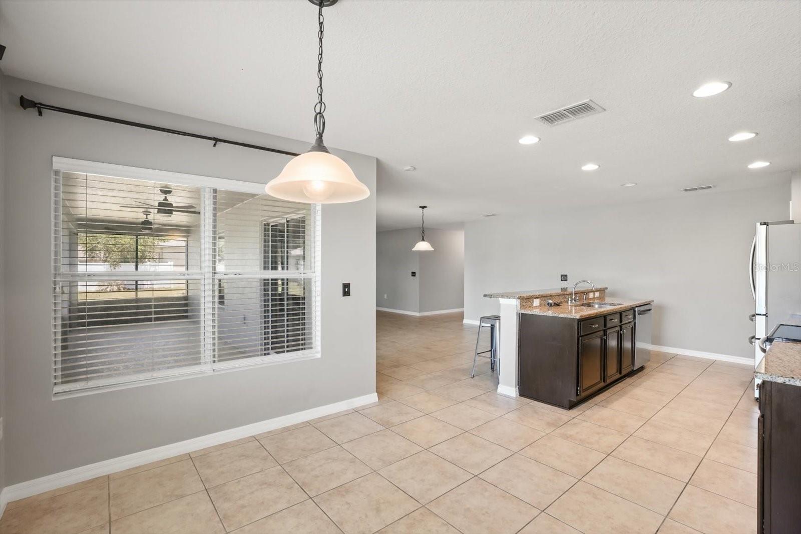 5109 BALLARK ST, MOUNT DORA, FL, 32757