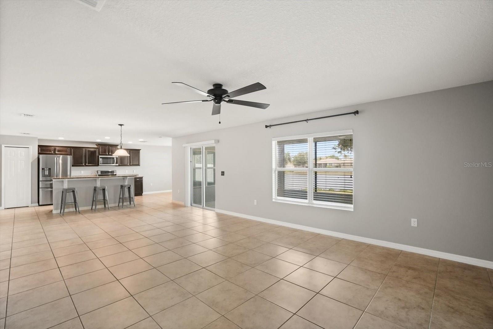 5109 BALLARK ST, MOUNT DORA, FL, 32757