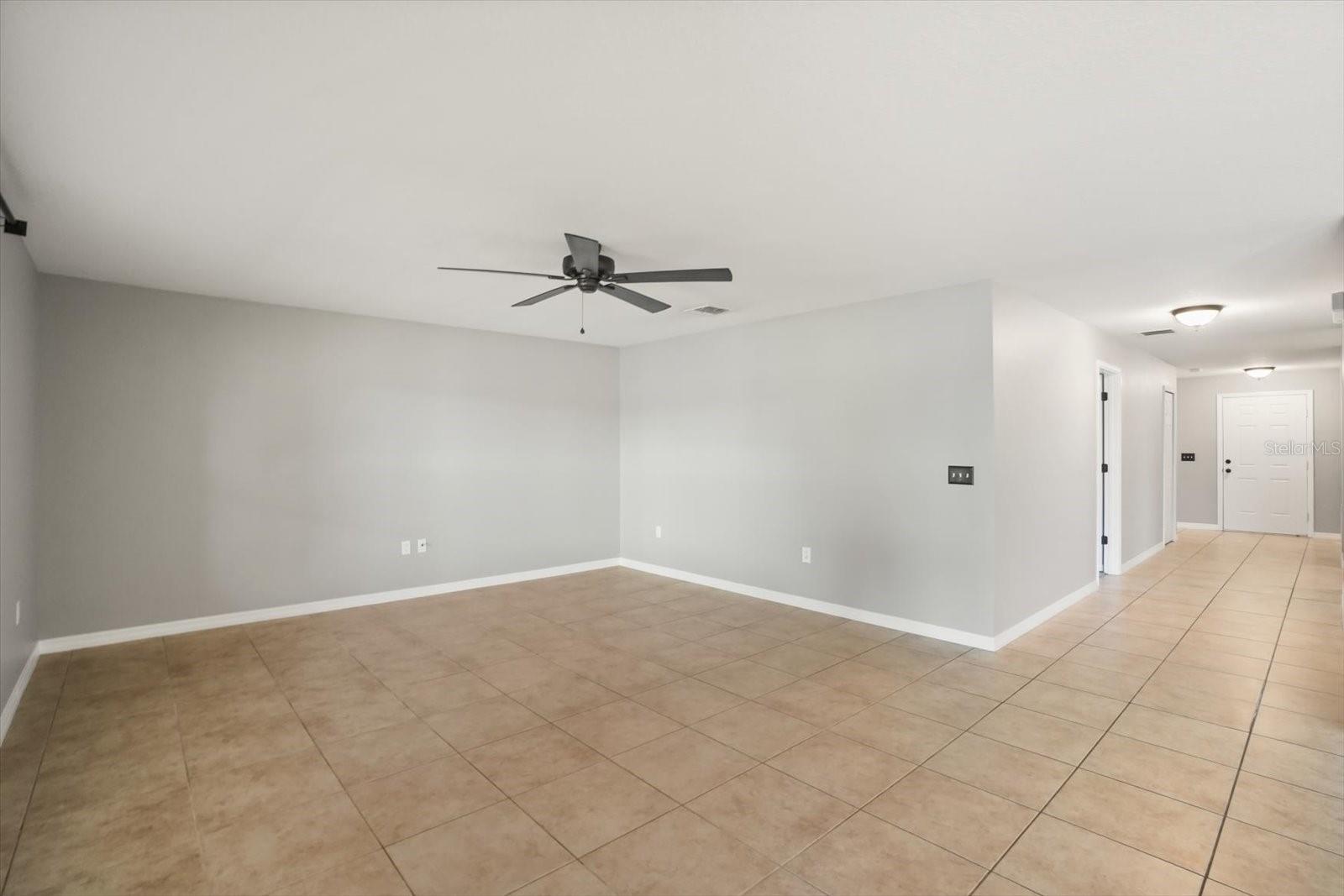 5109 BALLARK ST, MOUNT DORA, FL, 32757