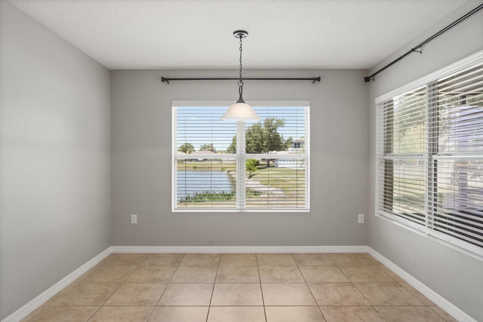 5109 BALLARK ST, MOUNT DORA, FL, 32757