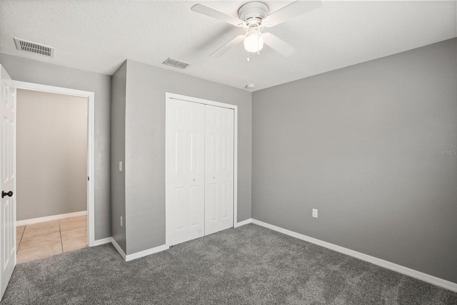 5109 BALLARK ST, MOUNT DORA, FL, 32757