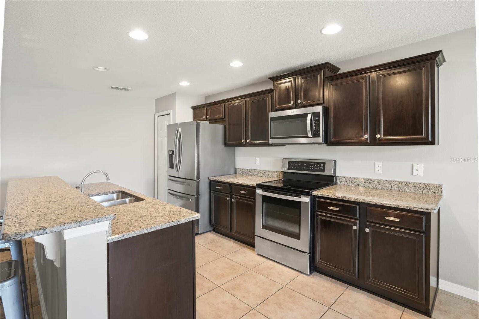 5109 BALLARK ST, MOUNT DORA, FL, 32757