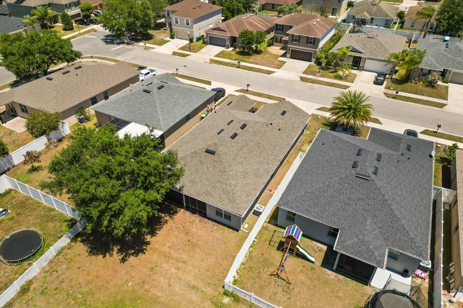 5109 BALLARK ST, MOUNT DORA, FL, 32757