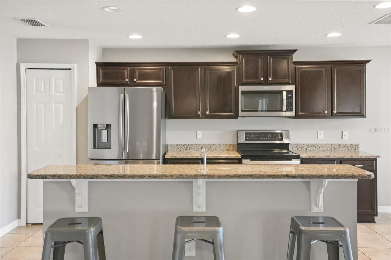 5109 BALLARK ST, MOUNT DORA, FL, 32757