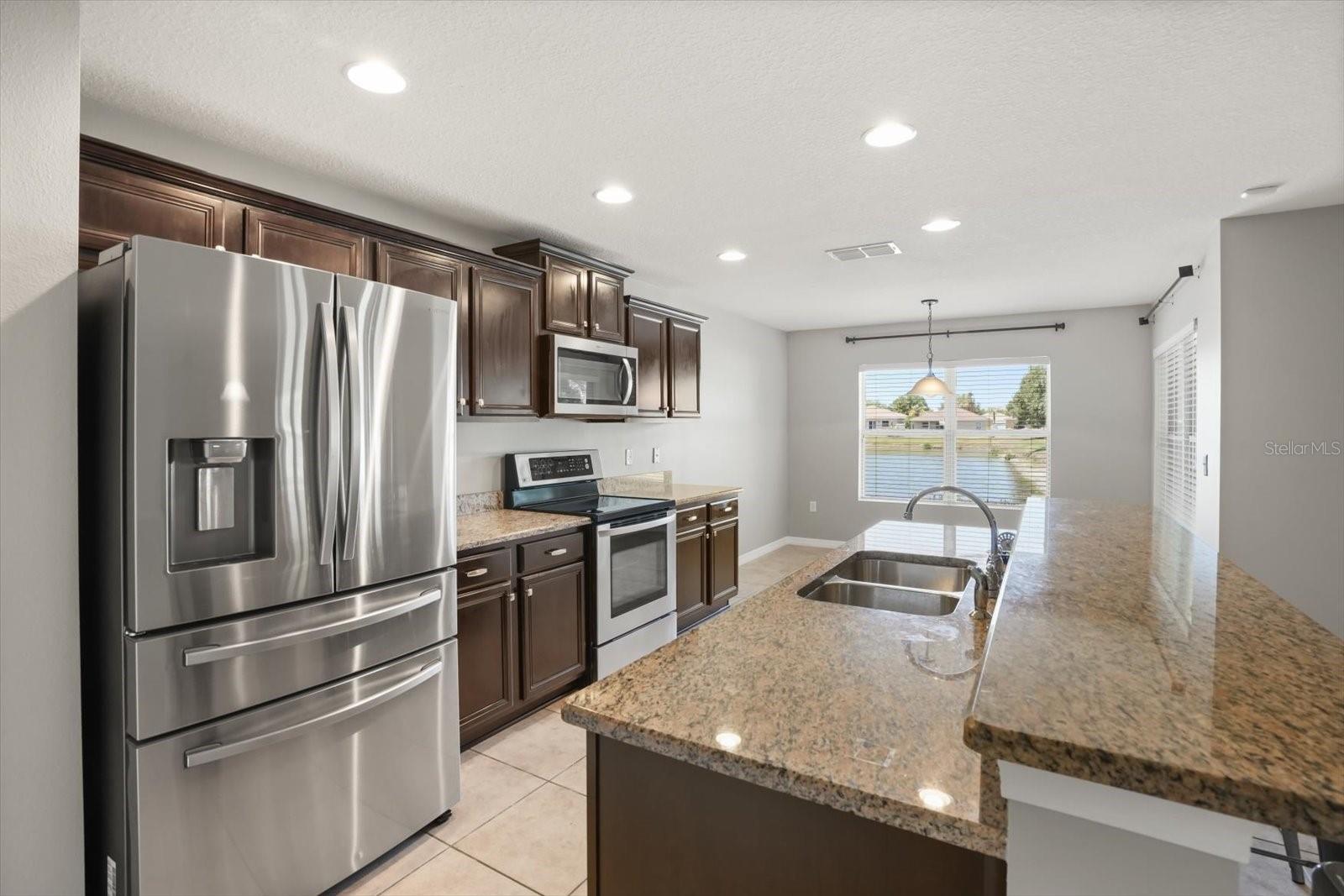 5109 BALLARK ST, MOUNT DORA, FL, 32757