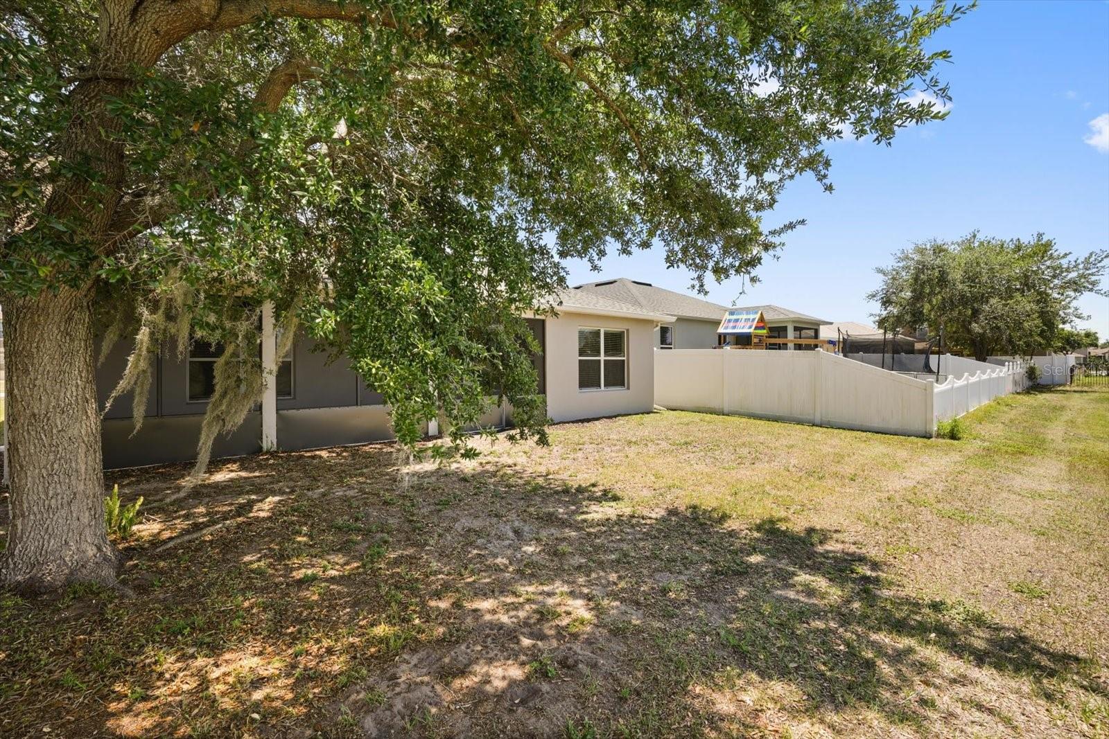 5109 BALLARK ST, MOUNT DORA, FL, 32757
