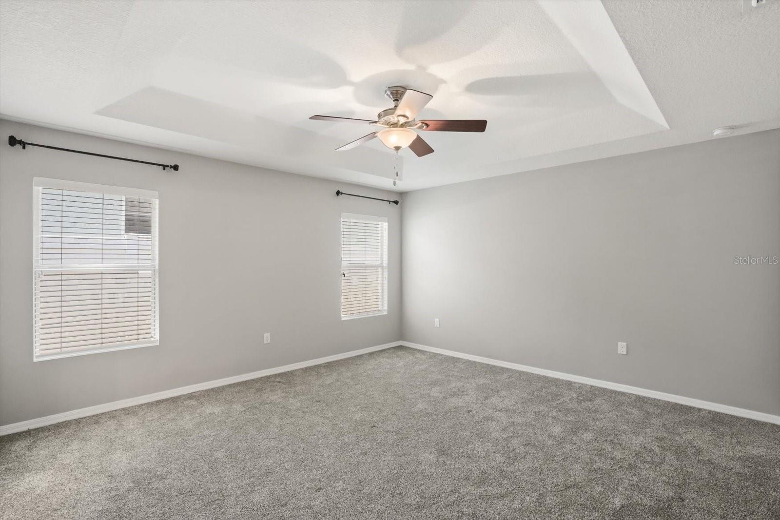 5109 BALLARK ST, MOUNT DORA, FL, 32757