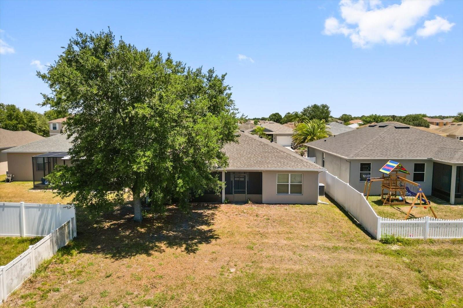 5109 BALLARK ST, MOUNT DORA, FL, 32757