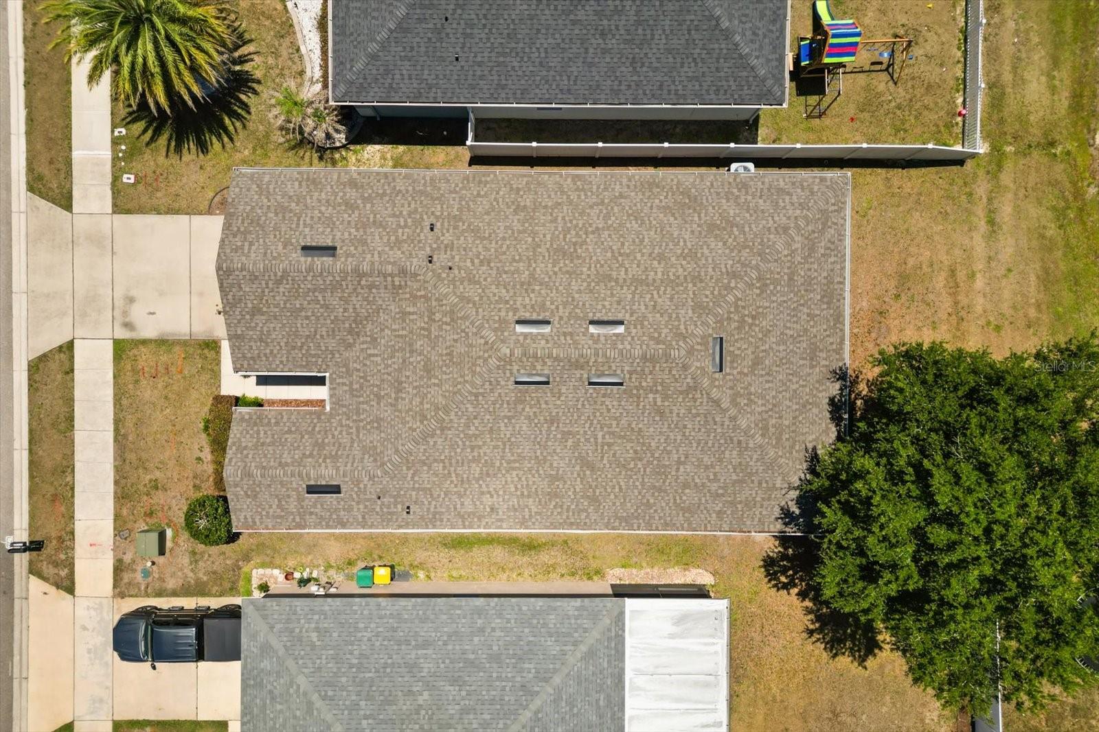 5109 BALLARK ST, MOUNT DORA, FL, 32757