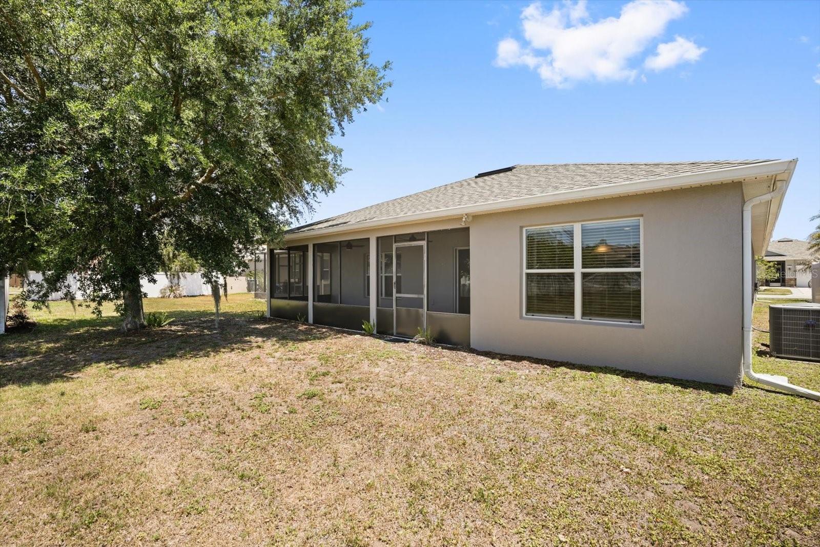5109 BALLARK ST, MOUNT DORA, FL, 32757